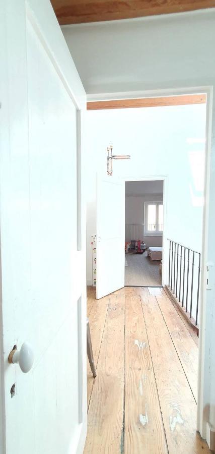 L'Ecole Buissonniere ! Villa การ์กาซอน ภายนอก รูปภาพ