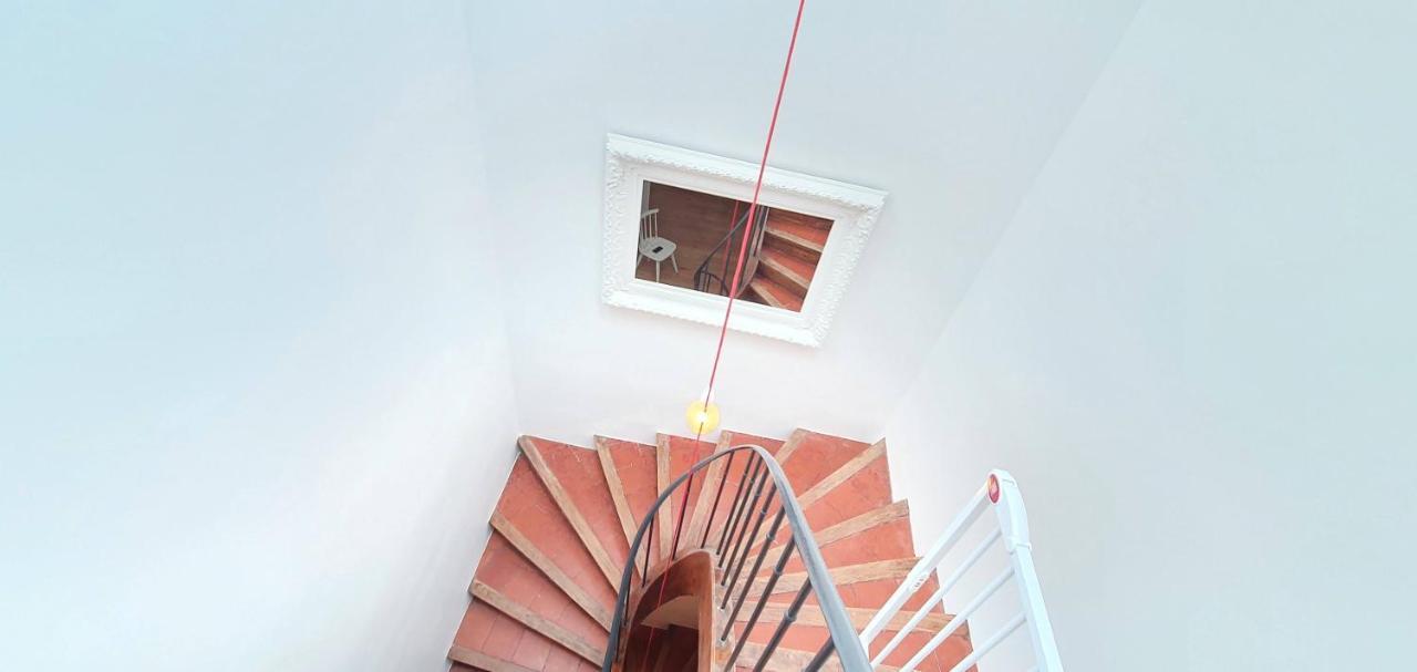 L'Ecole Buissonniere ! Villa การ์กาซอน ภายนอก รูปภาพ