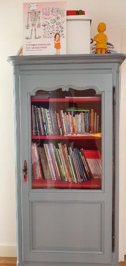 L'Ecole Buissonniere ! Villa การ์กาซอน ภายนอก รูปภาพ